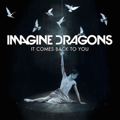Imagine Dragons Covers By Tim Cantor Fubiz Media
