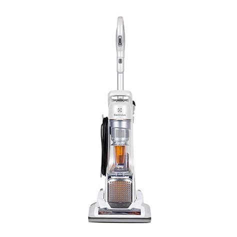 Electrolux El8851a Precision Ii Bagless Upright Vacuum Cleaner