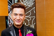 A moment with … TVB actor Kenneth Ma - Lifestyle Asia Singapore