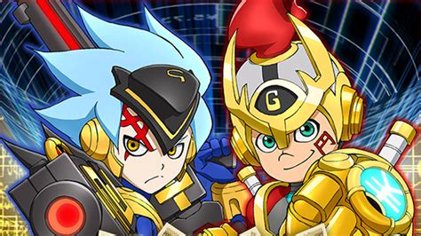 Hero Bank Anime Trailer Sega Nerds