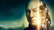 Star Trek: Picard (TV Series 2020-2023) - Backdrops — The Movie ...