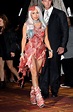 This Is What Lady Gaga's Meat Dress Looks Like Now