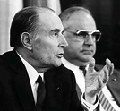 François Mitterrand | lex.dk – Den Store Danske