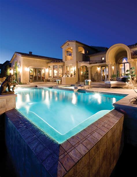 We strive to get to know our clients to the point where we can deliver an. Austin: Look Into Luxury Pools & Designs for Your Backyard