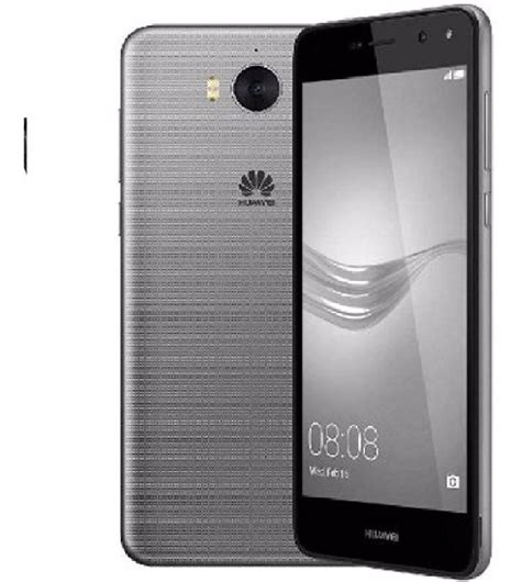 Celular Libre Huawei Y5 2017 16gb 50 Ram 2gb Cam 8mp5mp Mercado Libre