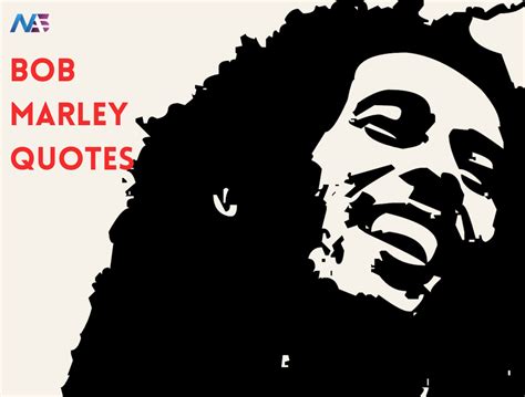 38 Thought Provoking And Touching Bob Marley Quotes