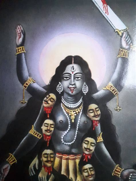 Kali Mata Durga Images Swami Vivekananda Ganesha Art Divine Mother Goddess Lakshmi Brahma