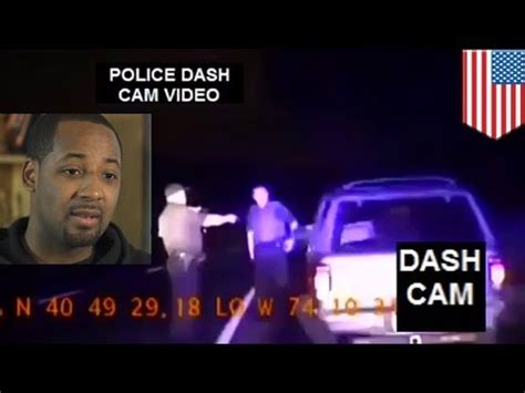 Dash Cam Shows New Jersey Police Falsely Arrest Beat Marcus Jeter YouTube