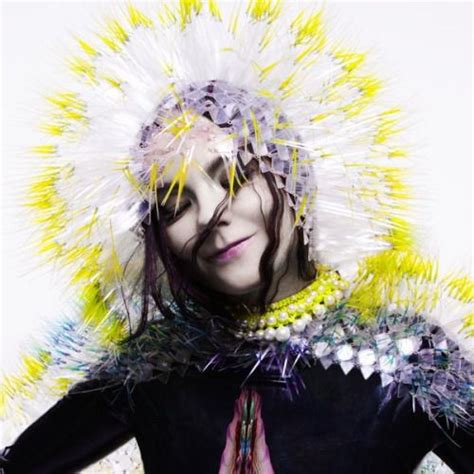 Björk Vulnicura Bjork Album Art Bjork Fashion