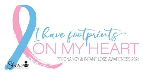 Pregnancy And Infant Loss Awareness Share Pregnancy And Infant Loss Support