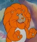 Welcome to the rosey and buddy show guide at tv tome. Voice Of Brave Heart Lion - Care Bears | Behind The Voice ...