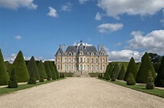 Château - Domaine départemental de SCEAUX