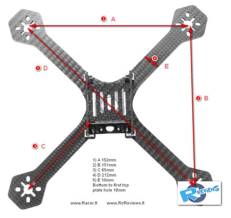 Drone Propeller Size Chart Picture Of Drone A0f