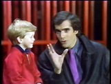 The Magic of David Copperfield VII Familiares (1985) (With special ...