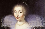 Cristina di Francia, duchessa Savoia, prima Madama Reale | imPagine
