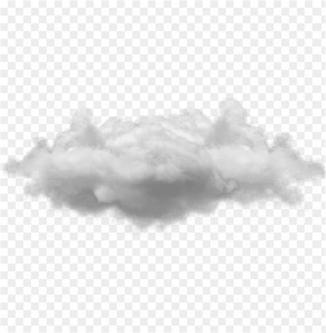 Free Png Small Single Cloud Png Images Transparent Transparent