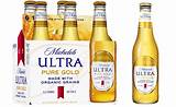 Michelob Ultra Packaging Images