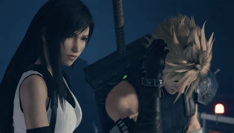 Final Fantasy Vii Remake 重製版新宣傳片 Cloud 扮女裝！tifa身材更豐滿？ 香港 Unwirehk