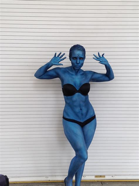 Free Images Girl Woman Female Statue Blue Clothing Muscle Bikini Sculpture Cosplay