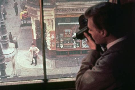 Peeping Tom Gets The 4k Restoration Treatment Horror Dna