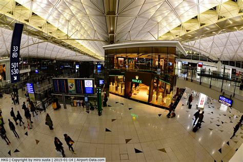 Hong Kong International Airport Hong Kong Hong Kong Hkg Photo