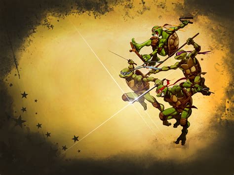 Free Download Ninja Turtles Images Ninja Turtles Hd Wallpaper And