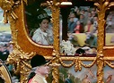 Queen Elizabeth II's Coronation in 1953 - Mirror Online