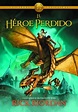 Nanny Books: El héroe perdido de Rick Riordan