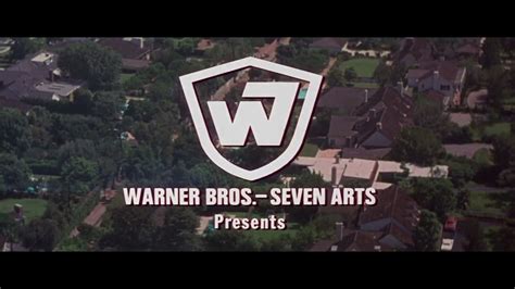 Warner Bros Seven Arts 1969 Youtube