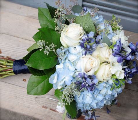 Maybe you would like to learn more about one of these? BellaBouquets.com: The Blue Bouquet | Blue orchid bouquet ...