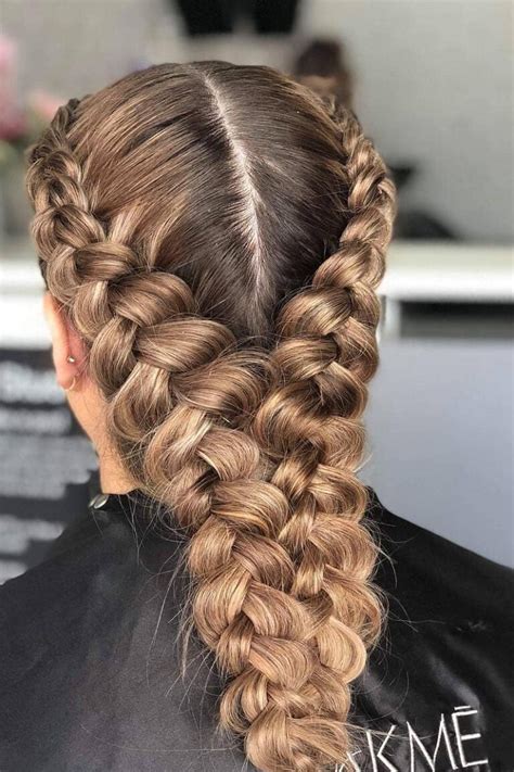 31 Easy Braid Hairstyles for Different Hair Lengths