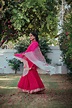 印度裙装美女写真jpg格式图片下载_熊猫办公