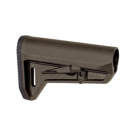 Magpul Moe Sl K Carbine Stock Mil Spec — Delta Mike Ltd