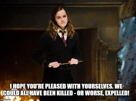 Inspiring Harry Potter Quotes That Potterheads Live By