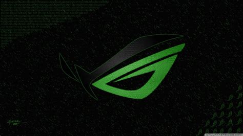 Rog Green Wallpapers Top Free Rog Green Backgrounds Wallpaperaccess