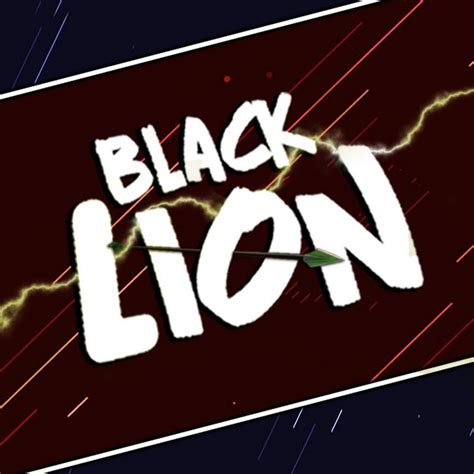 The Black Lion Youtube