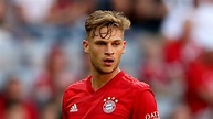 Bayern Munich News: Joshua Kimmich says the Bundesliga champions are ...