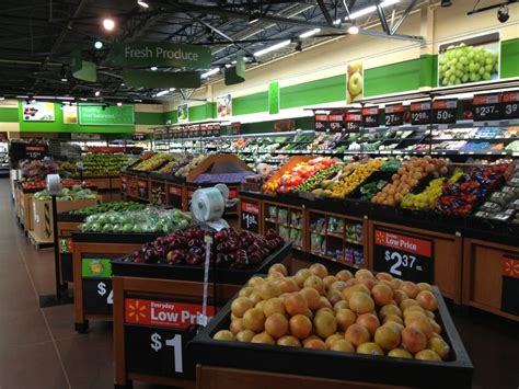 Fabric shops in fondren park on yp.com. Walmart Neighborhood Market - Grocery - Fondren Southwest ...