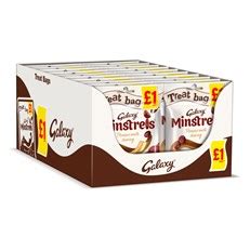 It is very obvious that there is a broad number of muslims living in this country, so for people to prefer eating halal meat is quite a basic thing to do. Is Galaxy Minstrels Halal / Luxury Galaxy Chocolate Hamper ...