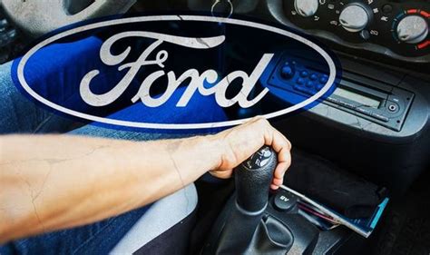 Ford Car Recall Check Urgent Safety Recall For 68000 Fords After