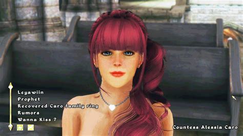 Let S Play Oblivion With Nude Mods Part Rats Rats Youtube