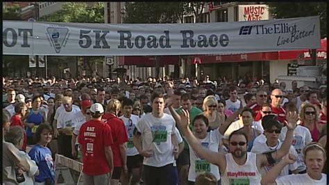 Extra Security Planned For Cigna Elliot 5k