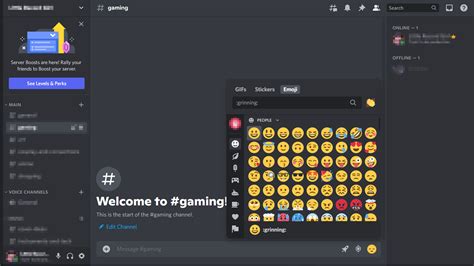 How To Use And Manage Emoji In Discord For Your Server Techradar