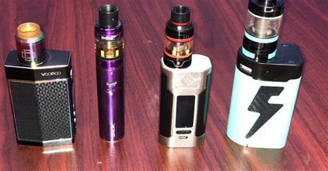 Then check out below, we researched and short listed best one we did good research to find out top 10 best vape for kids under 12s to buy in 2021. What is juuling? Concerns grow as more kids are caught ...