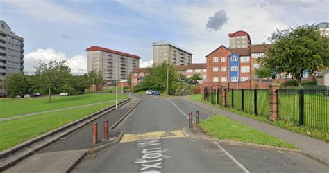 Two Men Stabbed In Leeds As West Yorkshire Police Launch Attempted