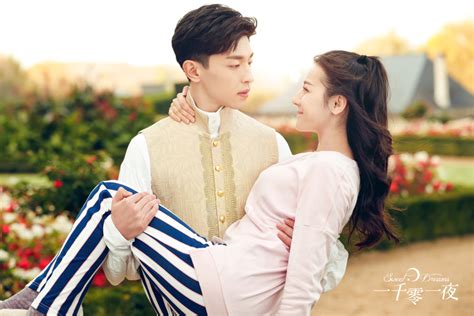 Sweet dreams these pictures of this page are about:sweet dreams chinese drama. Dilraba Dilmurat and Deng Lun recreate popular stories in ...