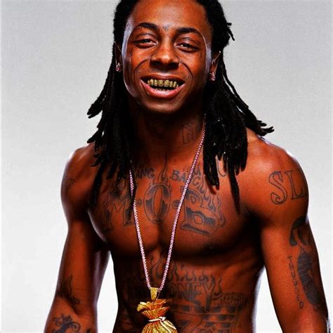 (born september 27, 1982), better known by his stage name lil wayne, is an american rapper, singer, songwriter, record executive, entrepreneur, and actor. The meaning and symbolism of the word - «Lil Wayne»