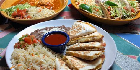 Incredible Mexican Food Available Near You - LiveNewCanaan