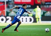 Haraguchi sparkles as Hertha beats Ingolstadt - The Japan Times
