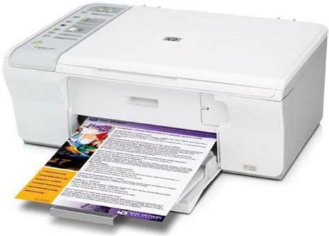 After you complete your download, move on to step 2. Impresora Multifuncional Hp Deskjet F4280 - $ 500.00 en Mercado Libre